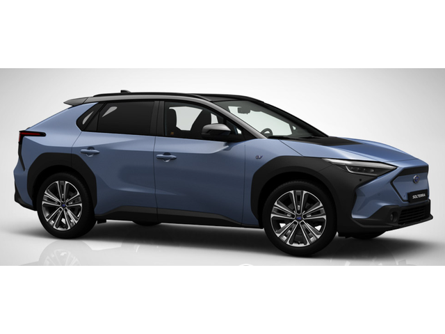 Subaru Solterra, 2026 г., 160 км, 460 к.с. - автомобили, коли, обяви за нови и употребявани 2