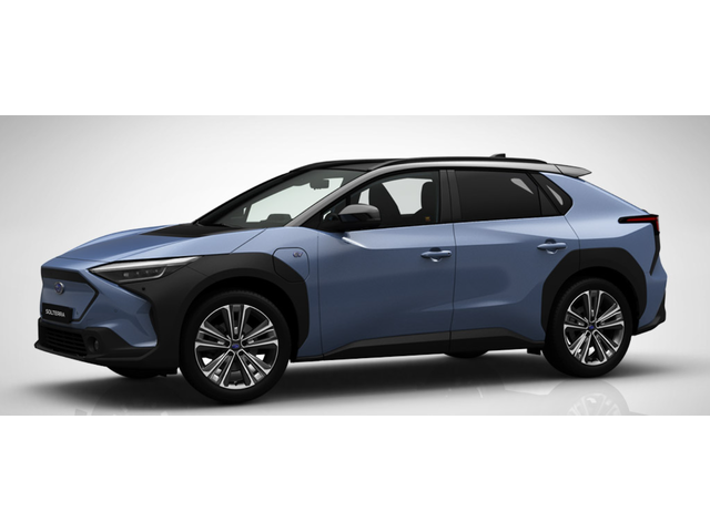 Subaru Solterra, 2026 г., 160 км, 460 к.с. - автомобили, коли, обяви за нови и употребявани 3