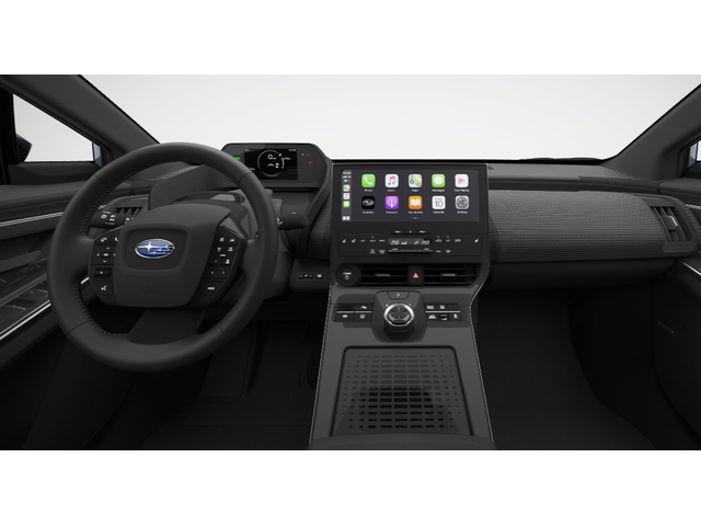 Subaru Solterra, 2026 г., 160 км, 460 к.с. - автомобили, коли, обяви за нови и употребявани 4