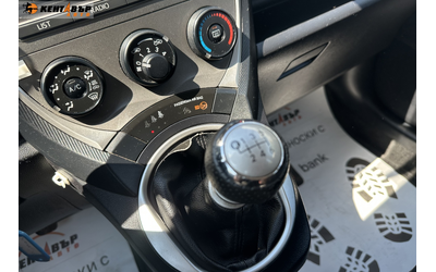 Subaru Trezia 1.3i 99 к.с. - автомобили, коли, обяви за нови и употребявани 10