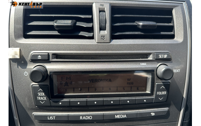 Subaru Trezia 1.3i 99 к.с. - автомобили, коли, обяви за нови и употребявани 11