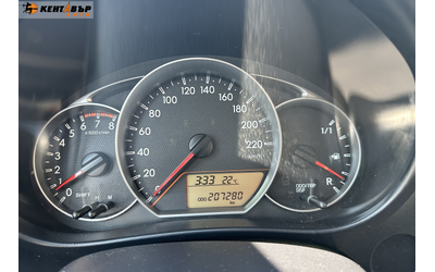 Subaru Trezia 1.3i 99 к.с. - автомобили, коли, обяви за нови и употребявани 12