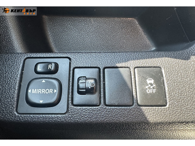 Subaru Trezia 1.3i 99 к.с. - автомобили, коли, обяви за нови и употребявани 13