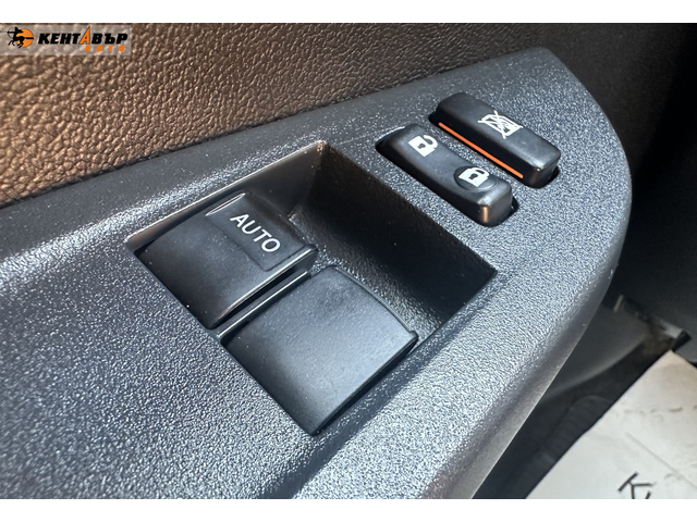 Subaru Trezia 1.3i 99 к.с. - автомобили, коли, обяви за нови и употребявани 14