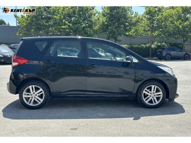 Subaru Trezia 1.3i 99 к.с. - автомобили, коли, обяви за нови и употребявани 4