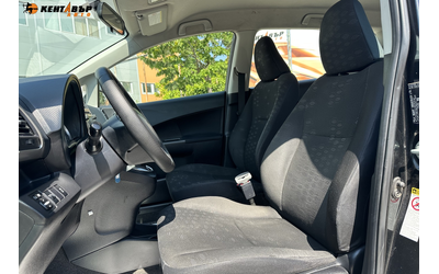 Subaru Trezia 1.3i 99 к.с. - автомобили, коли, обяви за нови и употребявани 7