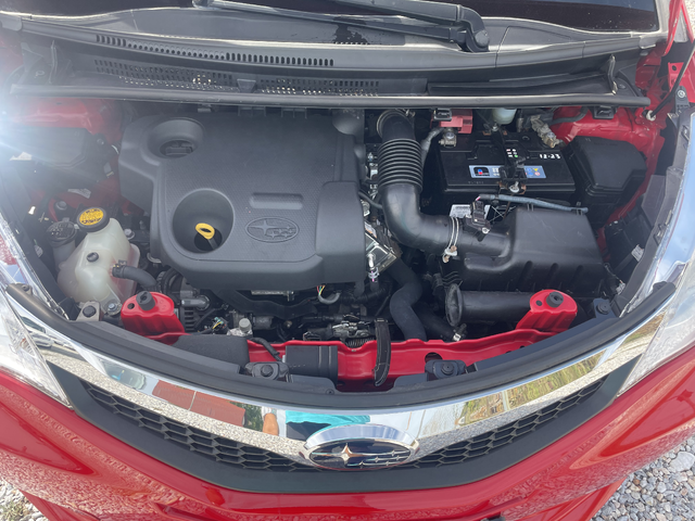 Subaru Trezia, 2011 г., 170000 км, 90 к.с. - автомобили, коли, обяви за нови и употребявани 10