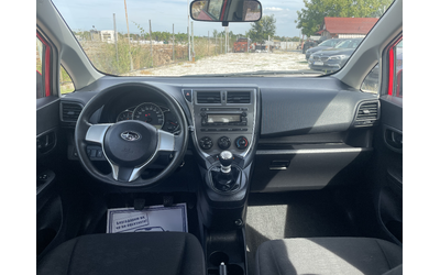 Subaru Trezia, 2011 г., 170000 км, 90 к.с. - автомобили, коли, обяви за нови и употребявани 6