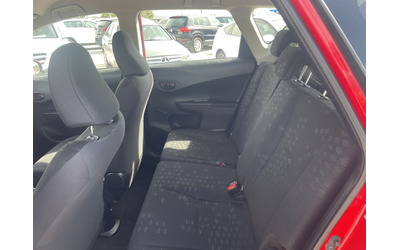 Subaru Trezia, 2011 г., 170000 км, 90 к.с. - автомобили, коли, обяви за нови и употребявани 7