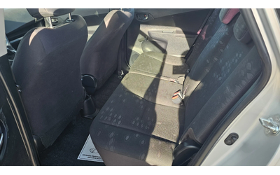 Subaru Trezia 1.3i---GPL - автомобили, коли, обяви за нови и употребявани 10