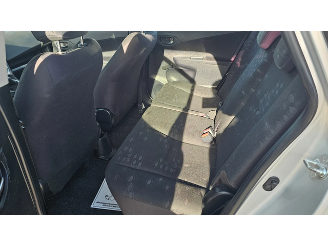 Subaru Trezia 1.3i---GPL - автомобили, коли, обяви за нови и употребявани 10