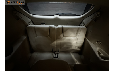 Subaru Tribeca 3.0i 245 к.с./ГАРАНЦИЯ ОТ КЕНТАВЪР - автомобили, коли, обяви за нови и употребявани 10