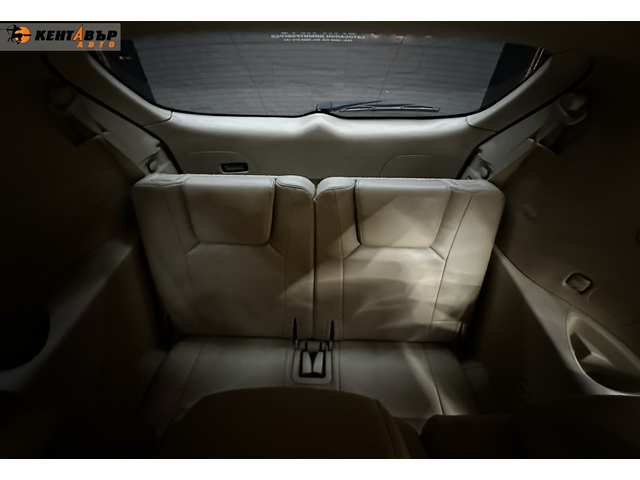 Subaru Tribeca 3.0i 245 к.с./ГАРАНЦИЯ ОТ КЕНТАВЪР - автомобили, коли, обяви за нови и употребявани 10