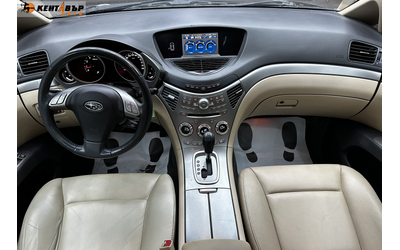 Subaru Tribeca 3.0i 245 к.с./ГАРАНЦИЯ ОТ КЕНТАВЪР - автомобили, коли, обяви за нови и употребявани 11