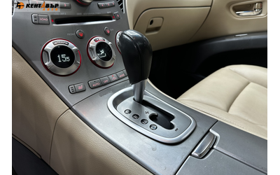 Subaru Tribeca 3.0i 245 к.с./ГАРАНЦИЯ ОТ КЕНТАВЪР - автомобили, коли, обяви за нови и употребявани 12