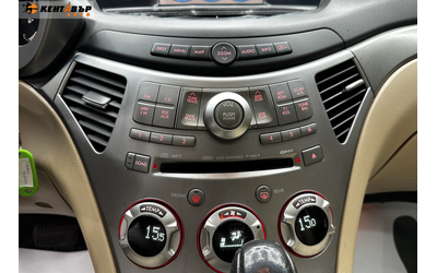 Subaru Tribeca 3.0i 245 к.с./ГАРАНЦИЯ ОТ КЕНТАВЪР - автомобили, коли, обяви за нови и употребявани 13