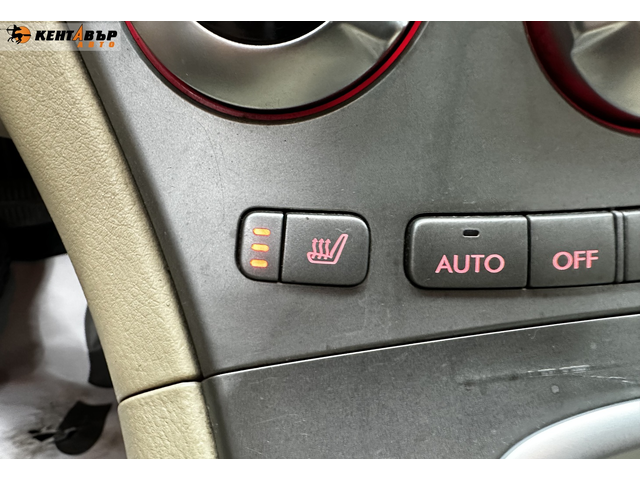 Subaru Tribeca 3.0i 245 к.с./ГАРАНЦИЯ ОТ КЕНТАВЪР - автомобили, коли, обяви за нови и употребявани 14