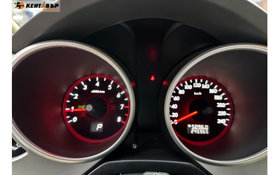 Subaru Tribeca 3.0i 245 к.с./ГАРАНЦИЯ ОТ КЕНТАВЪР - автомобили, коли, обяви за нови и употребявани 16