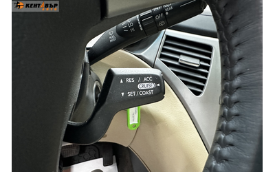 Subaru Tribeca 3.0i 245 к.с./ГАРАНЦИЯ ОТ КЕНТАВЪР - автомобили, коли, обяви за нови и употребявани 17
