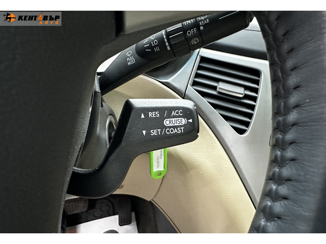 Subaru Tribeca 3.0i 245 к.с./ГАРАНЦИЯ ОТ КЕНТАВЪР - автомобили, коли, обяви за нови и употребявани 17