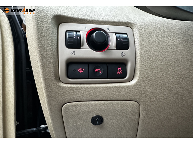Subaru Tribeca 3.0i 245 к.с./ГАРАНЦИЯ ОТ КЕНТАВЪР - автомобили, коли, обяви за нови и употребявани 18
