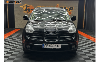 Subaru Tribeca 3.0i 245 к.с./ГАРАНЦИЯ ОТ КЕНТАВЪР - автомобили, коли, обяви за нови и употребявани 1