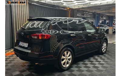 Subaru Tribeca 3.0i 245 к.с./ГАРАНЦИЯ ОТ КЕНТАВЪР - автомобили, коли, обяви за нови и употребявани 3