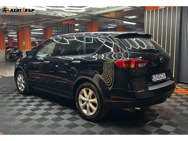 Subaru Tribeca 3.0i 245 к.с./ГАРАНЦИЯ ОТ КЕНТАВЪР - автомобили, коли, обяви за нови и употребявани 4