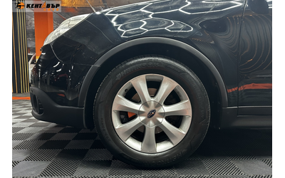 Subaru Tribeca 3.0i 245 к.с./ГАРАНЦИЯ ОТ КЕНТАВЪР - автомобили, коли, обяви за нови и употребявани 5