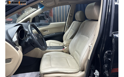 Subaru Tribeca 3.0i 245 к.с./ГАРАНЦИЯ ОТ КЕНТАВЪР - автомобили, коли, обяви за нови и употребявани 6