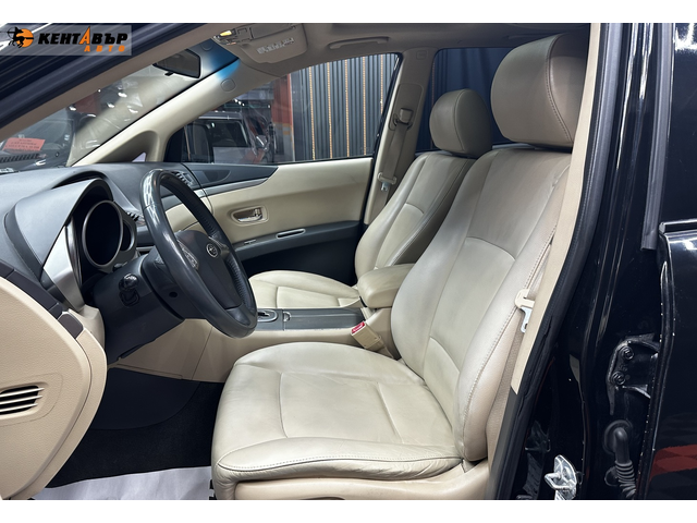 Subaru Tribeca 3.0i 245 к.с./ГАРАНЦИЯ ОТ КЕНТАВЪР - автомобили, коли, обяви за нови и употребявани 6