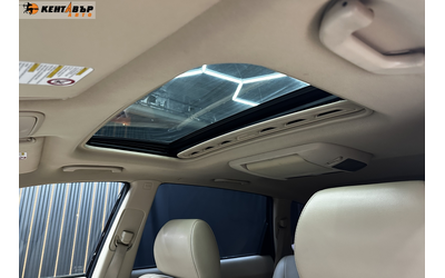 Subaru Tribeca 3.0i 245 к.с./ГАРАНЦИЯ ОТ КЕНТАВЪР - автомобили, коли, обяви за нови и употребявани 7