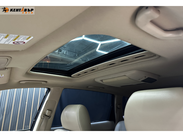 Subaru Tribeca 3.0i 245 к.с./ГАРАНЦИЯ ОТ КЕНТАВЪР - автомобили, коли, обяви за нови и употребявани 7