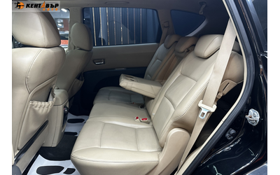 Subaru Tribeca 3.0i 245 к.с./ГАРАНЦИЯ ОТ КЕНТАВЪР - автомобили, коли, обяви за нови и употребявани 9