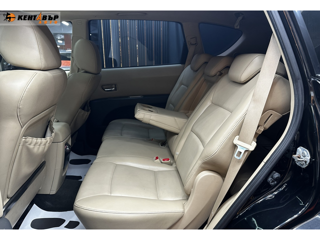 Subaru Tribeca 3.0i 245 к.с./ГАРАНЦИЯ ОТ КЕНТАВЪР - автомобили, коли, обяви за нови и употребявани 9