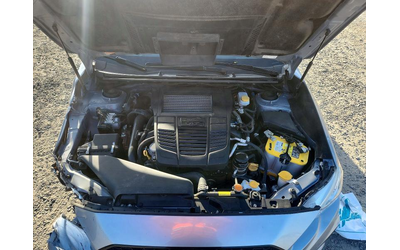 Subaru WRX 2.0L 4 ALL WHEEL DRIVE - автомобили, коли, обяви за нови и употребявани 10