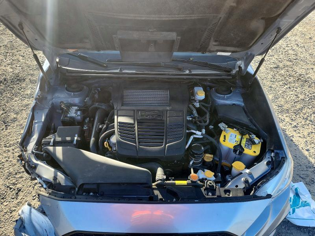 Subaru WRX 2.0L 4 ALL WHEEL DRIVE - автомобили, коли, обяви за нови и употребявани 11