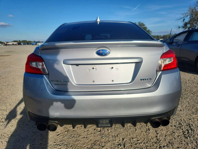 Subaru WRX 2.0L 4 ALL WHEEL DRIVE - автомобили, коли, обяви за нови и употребявани 5
