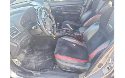 Subaru WRX 2.0L 4 ALL WHEEL DRIVE - автомобили, коли, обяви за нови и употребявани 6