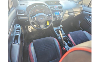 Subaru WRX 2.0L 4 ALL WHEEL DRIVE - автомобили, коли, обяви за нови и употребявани 7