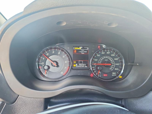 Subaru WRX 2.0L 4 ALL WHEEL DRIVE - автомобили, коли, обяви за нови и употребявани 8