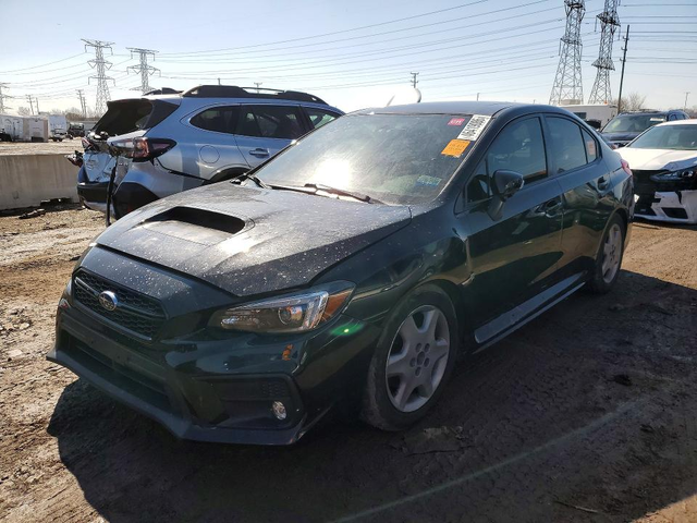 Subaru WRX 2.0L 4 ALL WHEEL DRIVE - автомобили, коли, обяви за нови и употребявани 0