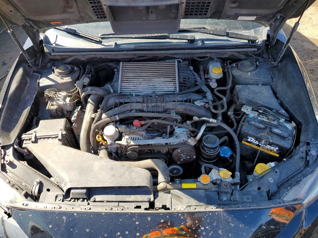 Subaru WRX 2.0L 4 ALL WHEEL DRIVE - автомобили, коли, обяви за нови и употребявани 10