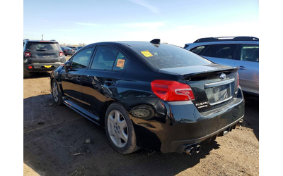 subaru-wrx-2-0l-4-all-wheel-drive - 1