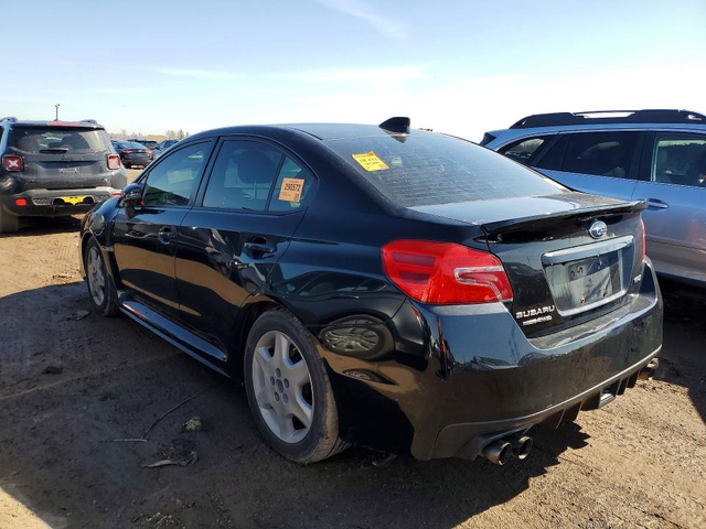 Subaru WRX 2.0L 4 ALL WHEEL DRIVE - автомобили, коли, обяви за нови и употребявани 1