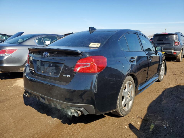 Subaru WRX 2.0L 4 ALL WHEEL DRIVE - автомобили, коли, обяви за нови и употребявани 2