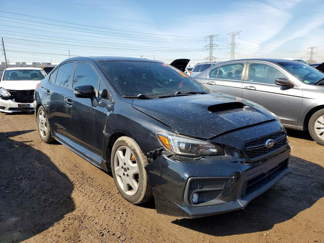 Subaru WRX 2.0L 4 ALL WHEEL DRIVE - автомобили, коли, обяви за нови и употребявани 3