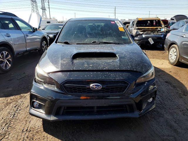 Subaru WRX 2.0L 4 ALL WHEEL DRIVE - автомобили, коли, обяви за нови и употребявани 4