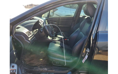 Subaru WRX 2.0L 4 ALL WHEEL DRIVE - автомобили, коли, обяви за нови и употребявани 6