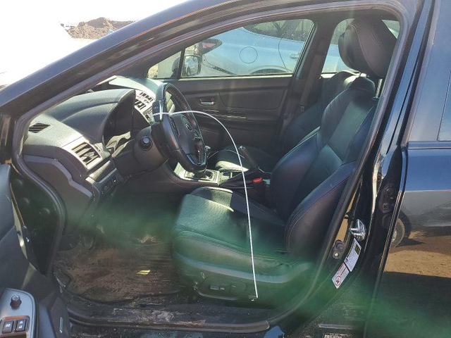 Subaru WRX 2.0L 4 ALL WHEEL DRIVE - автомобили, коли, обяви за нови и употребявани 6